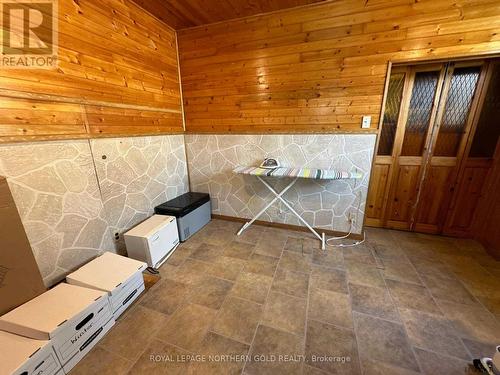 638 Government Road W, Kirkland Lake, ON - Indoor Photo Showing Other Room