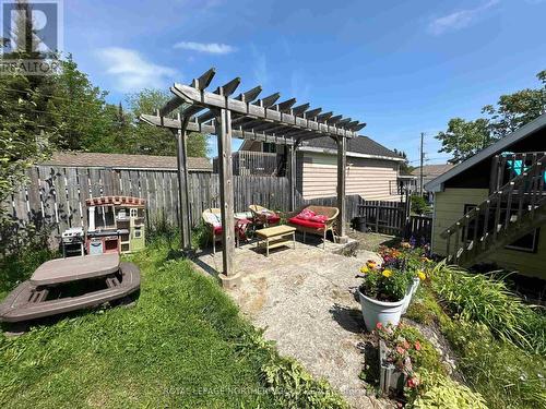 638 Government Road W, Kirkland Lake, ON - Outdoor