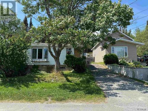 638 Government Road W, Kirkland Lake, ON - Outdoor