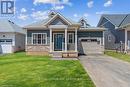 7 Beachwalk Crescent, Fort Erie, ON  - Outdoor With Facade 