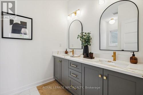 7 Beachwalk Crescent, Fort Erie, ON - Indoor Photo Showing Bathroom