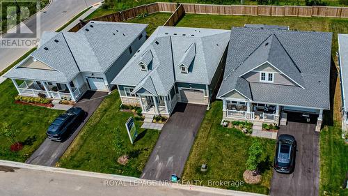 7 Beachwalk Crescent, Fort Erie, ON - Outdoor