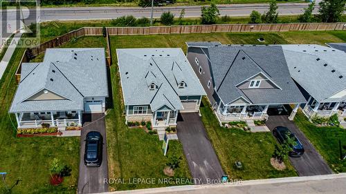 7 Beachwalk Crescent, Fort Erie, ON - Outdoor