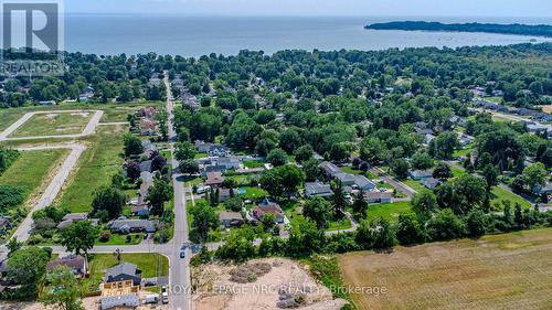 7 Beachwalk Crescent, Fort Erie, ON - Outdoor With Body Of Water With View