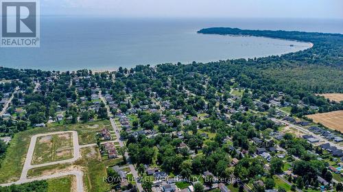 7 Beachwalk Crescent, Fort Erie, ON - Outdoor With Body Of Water With View