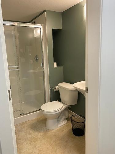 203-563 Yates Road, Kelowna, BC - Indoor Photo Showing Bathroom