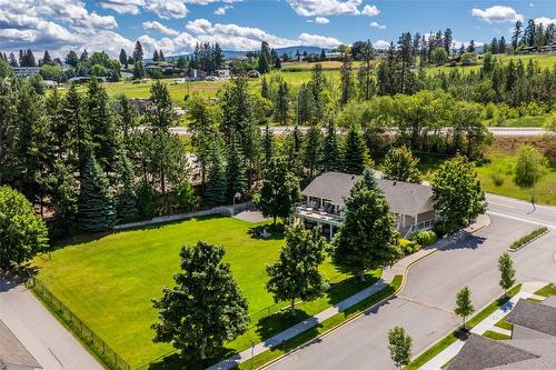 32-2210 Horizon Drive, West Kelowna, BC - Outdoor With View