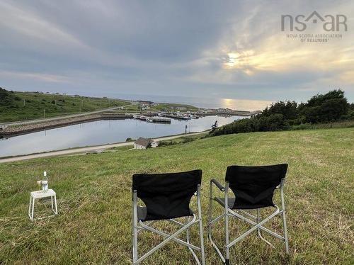 Old Cabot Trail, Grand Étang, NS 