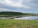 Old Cabot Trail, Grand Étang, NS 