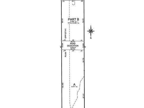 Lot A-1378 Adelaide St, Crofton, BC 