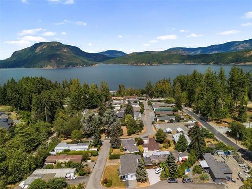 57-1265 Cherry Point Rd, Cowichan Bay, BC 