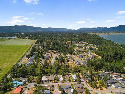 57-1265 Cherry Point Rd, Cowichan Bay, BC 