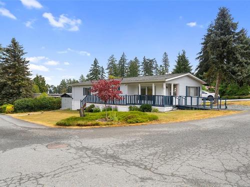 57-1265 Cherry Point Rd, Cowichan Bay, BC 