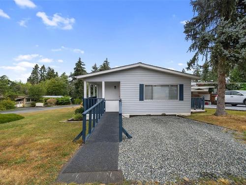 57-1265 Cherry Point Rd, Cowichan Bay, BC 