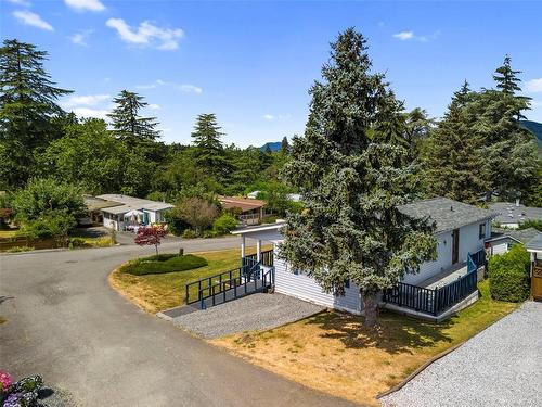 57-1265 Cherry Point Rd, Cowichan Bay, BC 