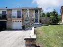 2622 Crystalburn Ave, Mississauga, ON  - Outdoor With Balcony 