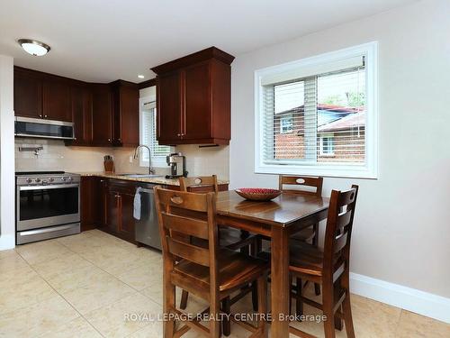 2622 Crystalburn Ave, Mississauga, ON - Indoor