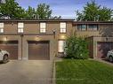 87 Fleetwood Cres, Brampton, ON  - Outdoor 