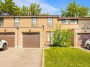 87 Fleetwood Cres, Brampton, ON  - Outdoor 