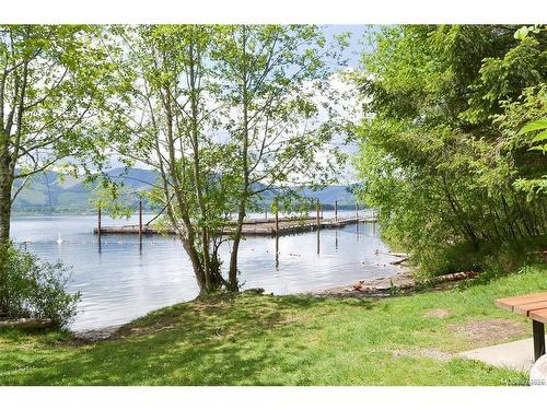 Sl 9 Lakefront Rise, Lake Cowichan, BC 