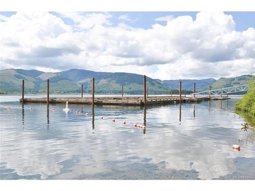 Sl 9 Lakefront Rise, Lake Cowichan, BC 