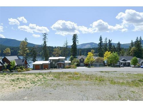 Sl 9 Lakefront Rise, Lake Cowichan, BC 