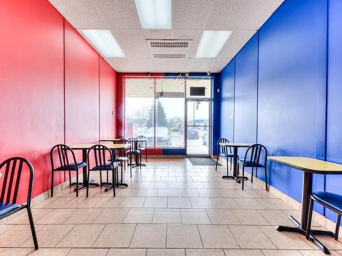 Interior - D-77 Boul. D'Anjou, Châteauguay, QC - Indoor Photo Showing Other Room