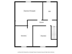 Plan (croquis) - 