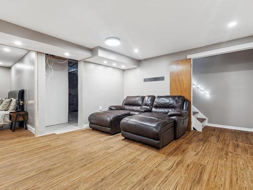 Family room - 13 Rue De Sagard, Gatineau (Gatineau), QC - Indoor Photo Showing Basement