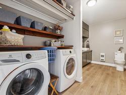 Laundry room - 