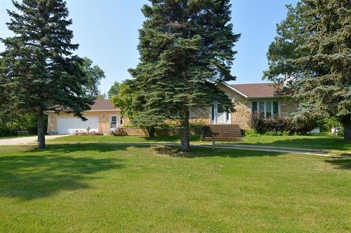 103170 Pth 9 Hwy, Sandy Hook, MB 