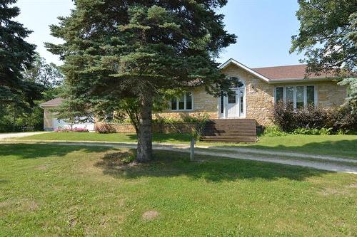 103170 Pth 9 Hwy, Sandy Hook, MB 