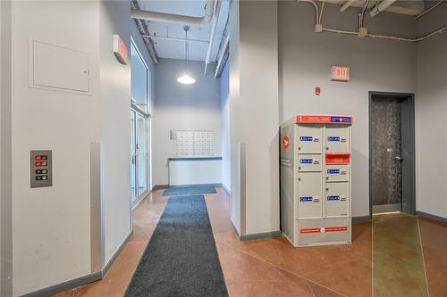 11 Rebecca Street|Unit #308, Hamilton, ON - Indoor