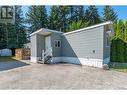 501 Kappel Street Unit# 31, Sicamous, BC 