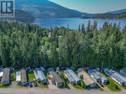 501 Kappel Street Unit# 31, Sicamous, BC 