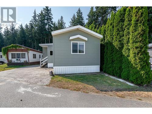 501 Kappel Street Unit# 31, Sicamous, BC 