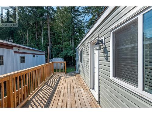 501 Kappel Street Unit# 31, Sicamous, BC 