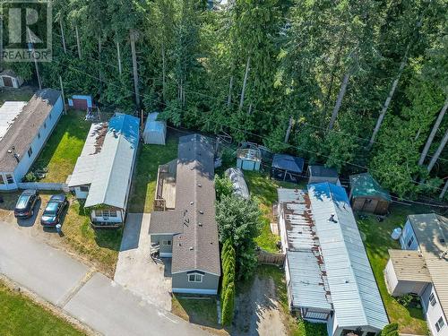 501 Kappel Street Unit# 31, Sicamous, BC 