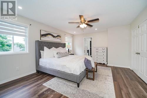 60 Monique Crescent, Barrie (East Bayfield), ON - Indoor Photo Showing Bedroom