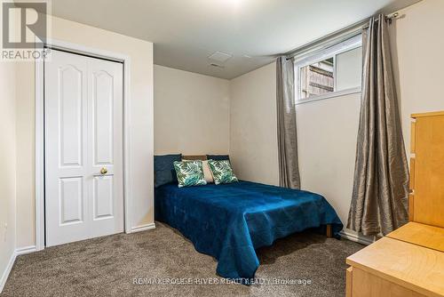 60 Monique Crescent, Barrie (East Bayfield), ON - Indoor Photo Showing Bedroom