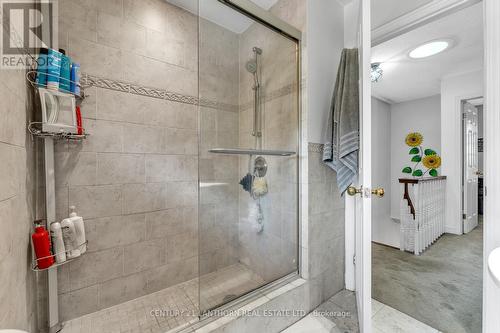 12 Mccabe Street, Greater Napanee, ON - Indoor Photo Showing Bathroom