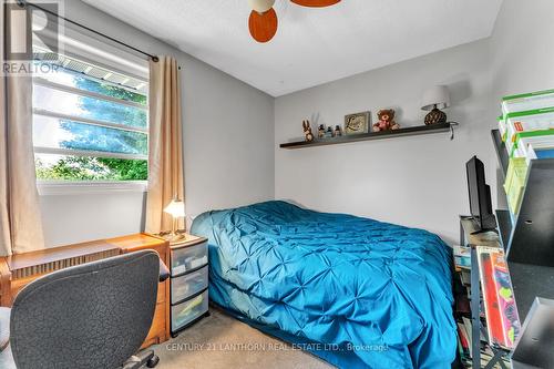 12 Mccabe Street, Greater Napanee, ON - Indoor Photo Showing Bedroom