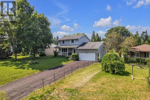 12 Mccabe Street, Greater Napanee, ON - Outdoor With Facade