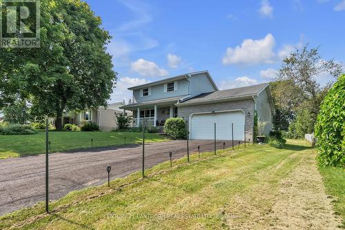 12 Mccabe Street, Greater Napanee, ON - Outdoor