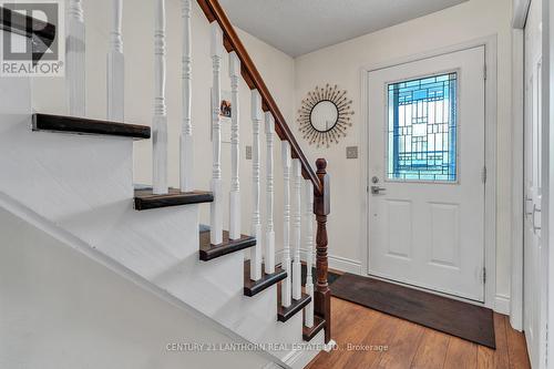 12 Mccabe Street, Greater Napanee, ON - Indoor Photo Showing Other Room