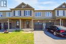 4364 Shuttleworth Drive, Niagara Falls, ON  - Outdoor With Facade 