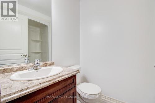 4364 Shuttleworth Drive, Niagara Falls, ON - Indoor Photo Showing Bathroom