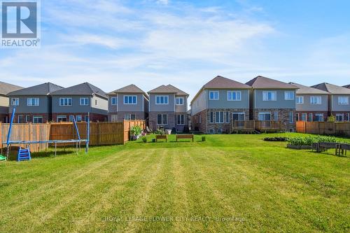 4364 Shuttleworth Drive, Niagara Falls, ON - Outdoor