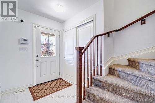 4364 Shuttleworth Drive, Niagara Falls, ON - Indoor Photo Showing Other Room