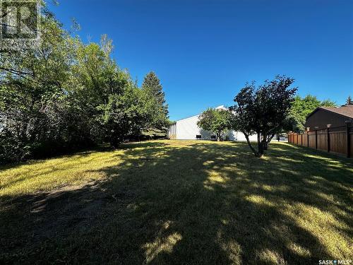 160 Sunset Drive S, Yorkton, SK - Outdoor